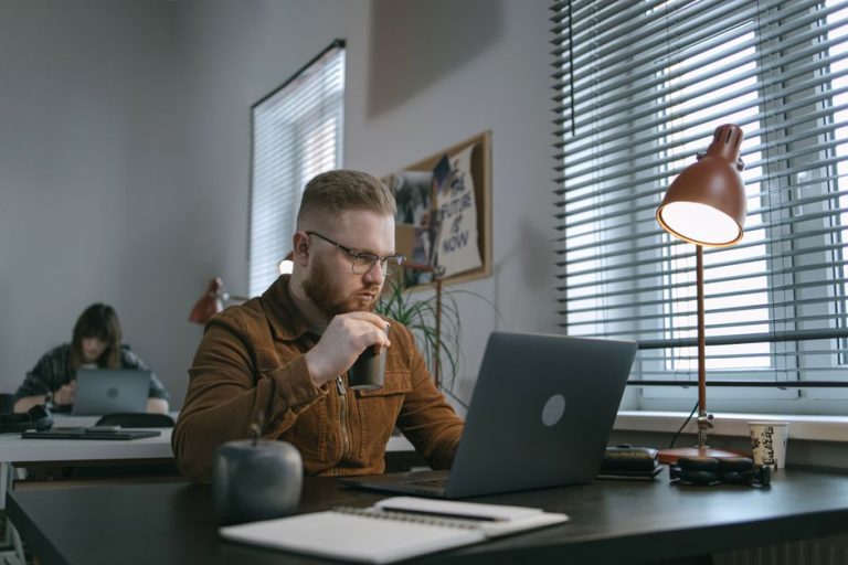 Фриланс для начинающих: как заработать удалённо без опыта