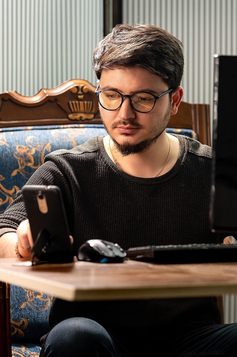 Зачем дизайнерам нужна специальная фриланс-платформа