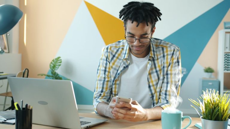 Как начать удаленную работу: пошадовый гид для фрилансеров