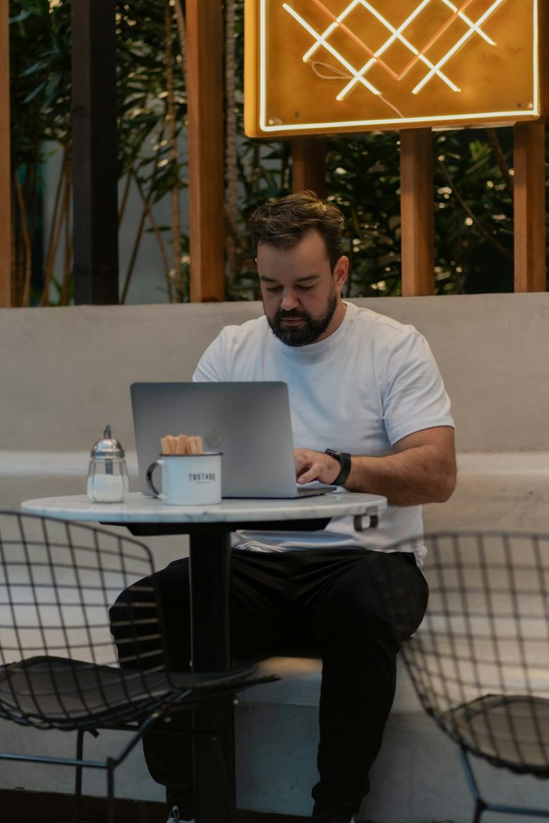 Как создать сайт для фрилансера: пошаговая инструкция от выбора платформы до продвижения